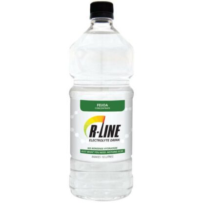 R-LINE Electrolyte Drink Concentrate Feijoa