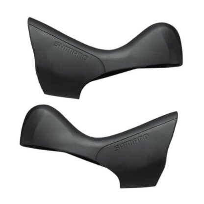 SHIMANO ST-RS685 BRACKET COVER (HOODS) PAIR