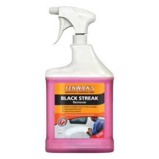 FENWICKS BLACK STREAK REMOVER 1.0L