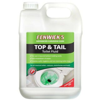 FENWICKS TOP & TAIL 2.5L