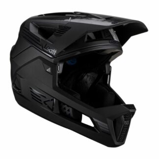 LEATT 2023 Helmet MTB Enduro 4.0 V23 Stealth