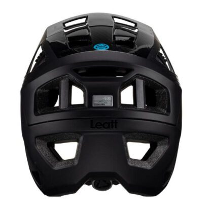 LEATT 2023 Helmet MTB Enduro 4.0 V23 Stealth 5