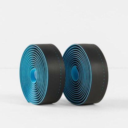 Bontrager Perf Line Handlebar Tape Set black azure
