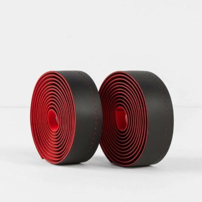 Bontrager Perf Line Handlebar Tape Set black red