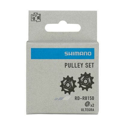 SHIMANO ULTEGRA 12 SPEED RD-R8150 TENSION & GUIDE PULLEY SET 1
