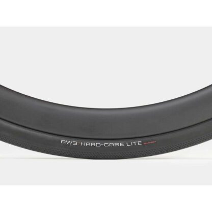 Bontrager AW3 Hard-Case Lite Road Tyre2