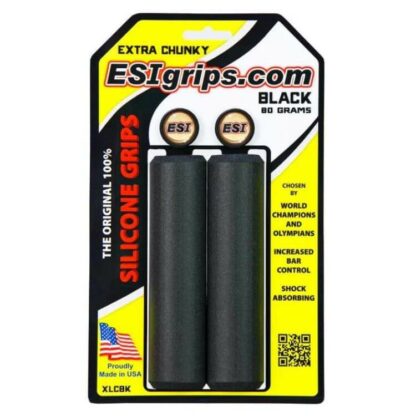ESI EXTRA CHUNKY GRIPS 34mm