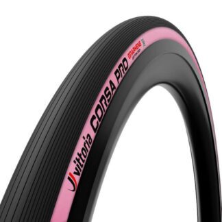 Vittoria Corsa Pro Pink Giro d'Italia Ltd Edition 2023