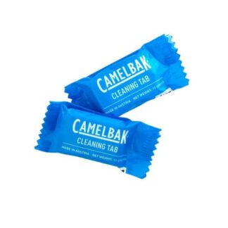 CAMELBAK CLEANING TABS 8 PACK