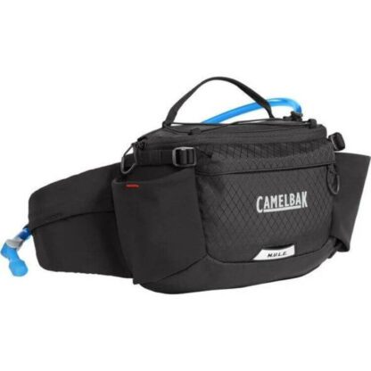 CAMELBAK MULE 5 WAIST PACK WITH RESERVIOR black