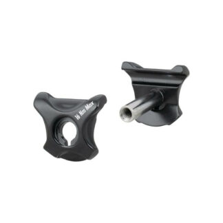 Bontrager Rotary Head Seatpost Saddle Clamp Ears 7x7