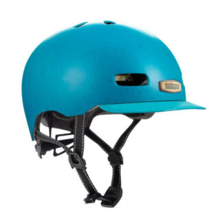 Nutcase Street ECO Skip a Stone MIPS Helmet