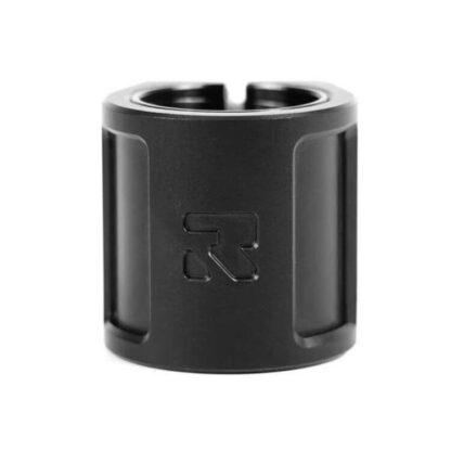 ROOT AIR DOUBLE CLAMP BLACK 1