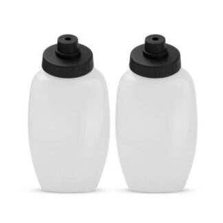 FITLETIC REPLACEMENT BOTTLES PAIR 240ml