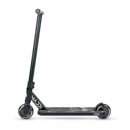 MADD GEAR RENEGADE PRO SCOOTER BLACK WHITE 1