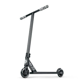 MADD GEAR RENEGADE PRO SCOOTER BLACK WHITE