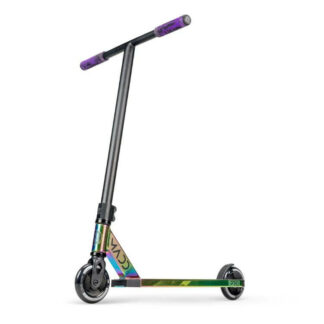 MADD GEAR RENEGADE PRO SCOOTER NEOCHROME