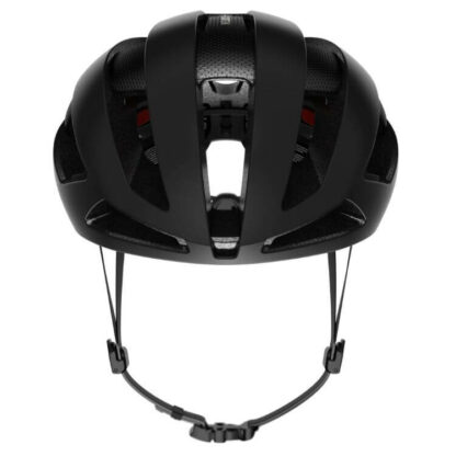 Trek Velocis Mips Road Bike Helmet Black Matte 1