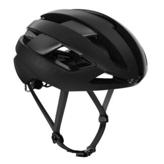 Trek Velocis Mips Road Bike Helmet Black Matte